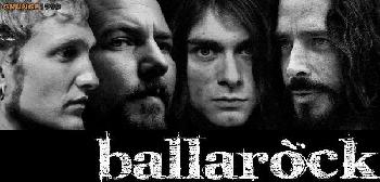 Ballaròck