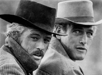 Butch Cassidy