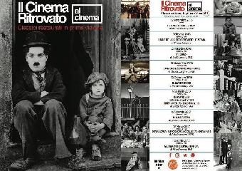 cinemaritrovato