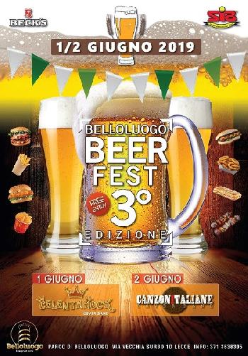 Beer Fest