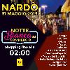 Notte Bianca del Commercio