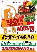 Sagra du Contadinu