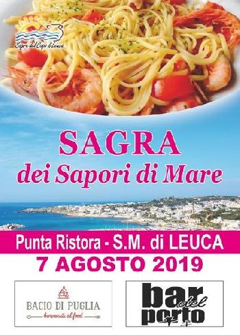 Sagra dei Sapori di Mare