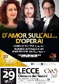 D'amor sull'ali... d'Opera