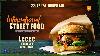 International Street Food