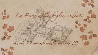 Festa delle foglie cadenti