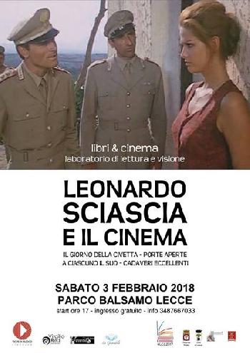 Libri & Cinema