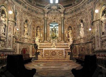 cappellone