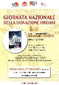 XXI Giornata della Donazione