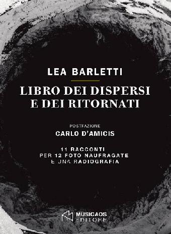 Libro dei dispersi e dei ritornati