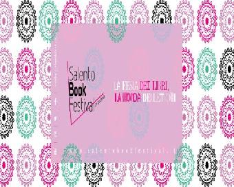 Salento Book Festival 2022