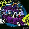 "99 Posse in Corterto a Novoli"