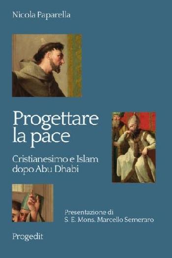 Progettare la pace