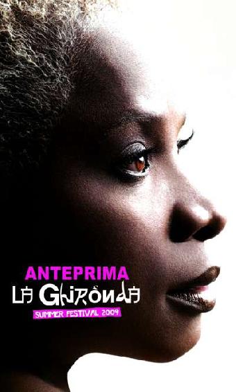 Angelique Kidjo