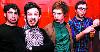 La band