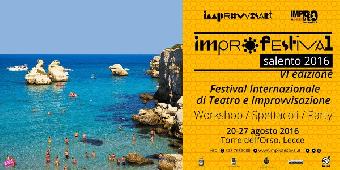 improfestival