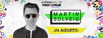 Martin Solveig Live