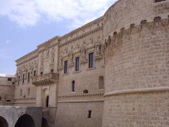 castello De Monti