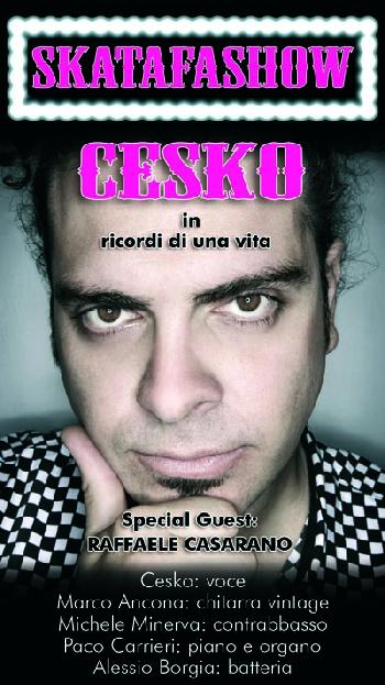 Cesko