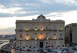 mostra del cinema di Taranto