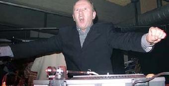 david rodigan 