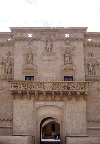 Castello de'Monti