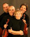 quartetto michelangelo