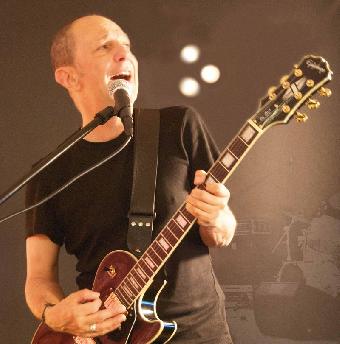 Sergio Caputo