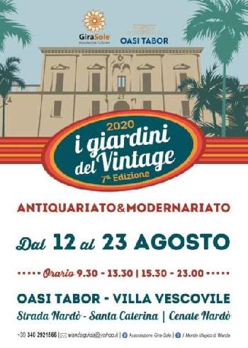 I Giardini del Vintage