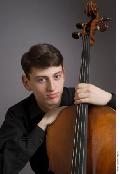 Narek Hakhnazaryan
