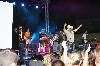 Quelli della Frisa al concerto dello scorso anno