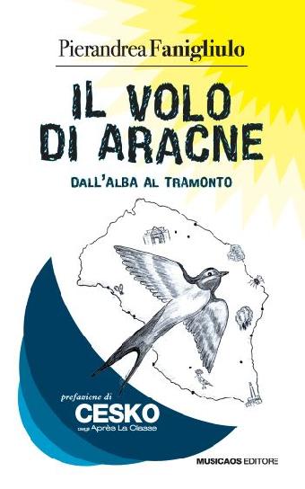 Il volo di Aracne