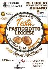 Festa del Pasticciotto