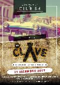 El club on clave