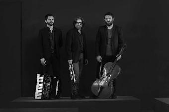 Dell'Anna, Nigro e Hasa in concerto