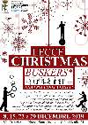 Lecce Christmas Buskers