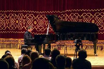 Concerto per pianoforte