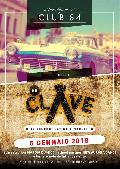 El club on clave