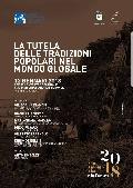 Tradizioni popolari e globalizzazione