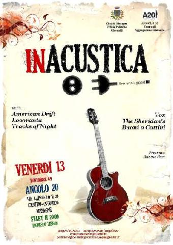 Locandina