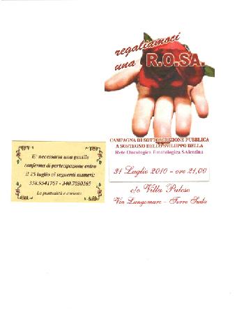 rosa