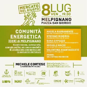 Mercatino del Gusto