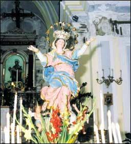 Madonna dell'Assunta