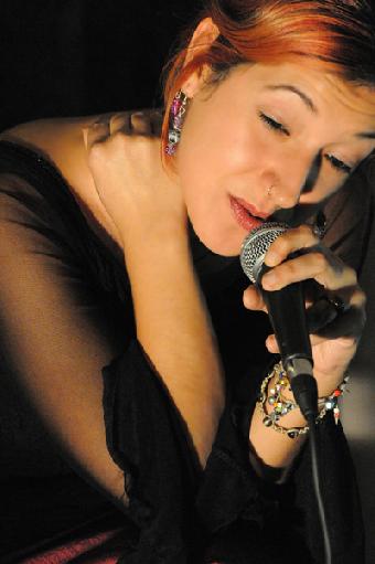Maria Mazzotta