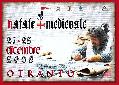 Natale medioevale