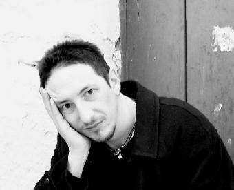 Alberto Parmegiani