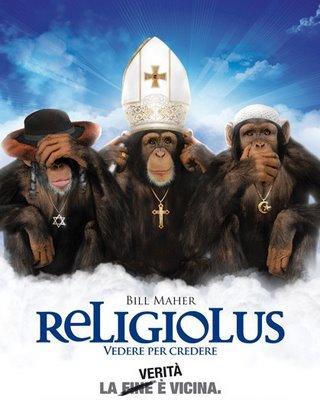 religiolus