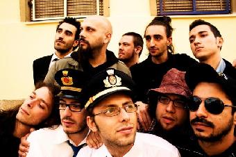 Risonanze Folk