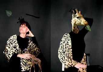 Silvia De Gennaro - Ritratti doppi