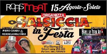 salsiccia